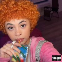 Cover Ice Spice - In Ha Mood