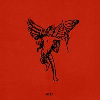 Cover Idaly - Nooit echt van mij