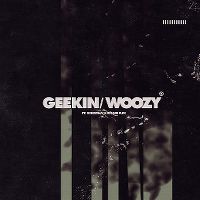 Cover Idaly feat. Bokoesam & Ronnie Flex - Geekin/Woozy