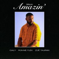 Cover Idaly feat. Emms - Amazin'