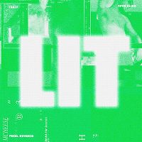 Cover Idaly & Sevn Alias - Lit
