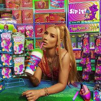 Cover Iggy Azalea feat. Tyga - Sip It