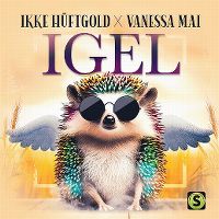 Cover Ikke Hüftgold x Vanessa Mai - Igel