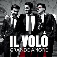Cover Il Volo - Grande amore