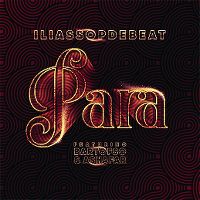 Cover IliassOpDeBeat feat. Bartofso & Ashafar - Para