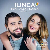 Cover Ilinca feat. Alex Florea - Yodel It!