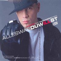 Cover Illmatic feat. Cassandra Steen - Alles was du willst