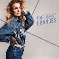 Cover Ilse DeLange - Changes