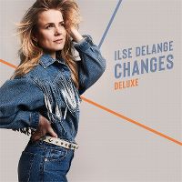 Cover Ilse DeLange - Changes
