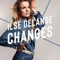 Cover Ilse DeLange - Changes