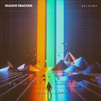 Cover Imagine Dragons - Believer