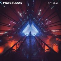 Cover Imagine Dragons - Natural