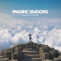Cover Imagine Dragons - Night Visions
