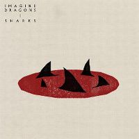 Cover Imagine Dragons - Sharks
