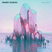 Cover Imagine Dragons - Thunder