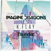 Cover Imagine Dragons - Thunder