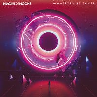 Cover Imagine Dragons - Whatever It Takes