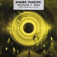 Cover Imagine Dragons - Whatever It Takes
