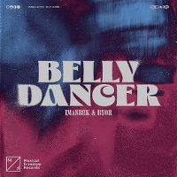 Cover Imanbek & BYOR - Belly Dancer