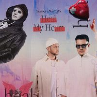 Cover Imanbek & YouNotUs - Heal My Heart