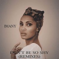 Cover Imany - Don't Be So Shy (Filatov & Karas Remix)