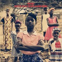 Cover Imany - Don't Be So Shy (Filatov & Karas Remix)