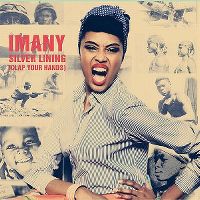 Cover Imany - Silver Lining (Clap Your Hands)