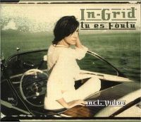 Cover In-Grid - Tu es foutu