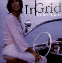 Cover In-Grid - Tu es foutu