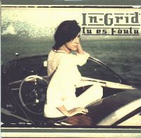 Cover In-Grid - Tu es foutu