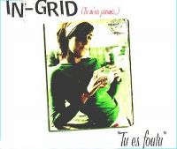 Cover In-Grid - Tu es foutu