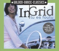 Cover In-Grid - Tu es foutu