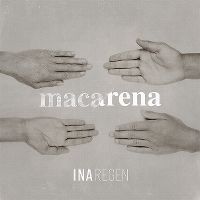 Cover Ina Regen - Macarena