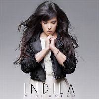 Cover Indila - Mini World