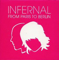 Cover Infernal - From Paris To Berlin