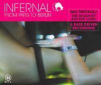 Cover Infernal - From Paris To Berlin