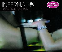 Cover Infernal - From Paris To Berlin