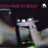 Cover Infernal - From Paris To Berlin