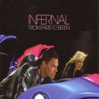 Cover Infernal - From Paris To Berlin