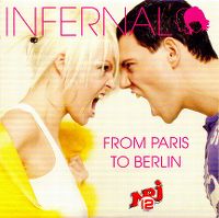 Cover Infernal - From Paris To Berlin