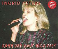 Ingrid Peters Komm Doch Mal Rüber
