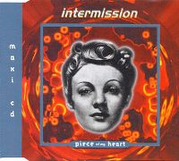 Cover Intermission - Piece Of My Heart