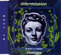 Cover Intermission - Piece Of My Heart
