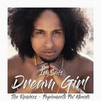 Cover Ir-Sais - Dream Girl
