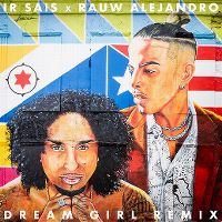 Cover Ir-Sais - Dream Girl