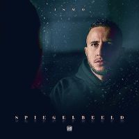 Cover Ismo - Spiegelbeeld