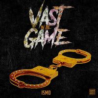 Cover Ismo - Vast in de Game