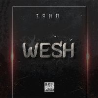 Cover Ismo - Wesh