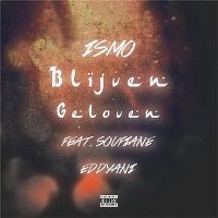 Cover Ismo feat. Soufiane Eddyani - Blijven geloven