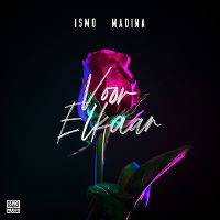 Cover Ismo & Madina - Voor elkaar